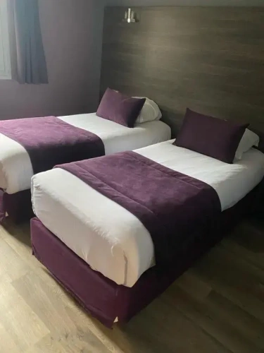 Comfort Twin room