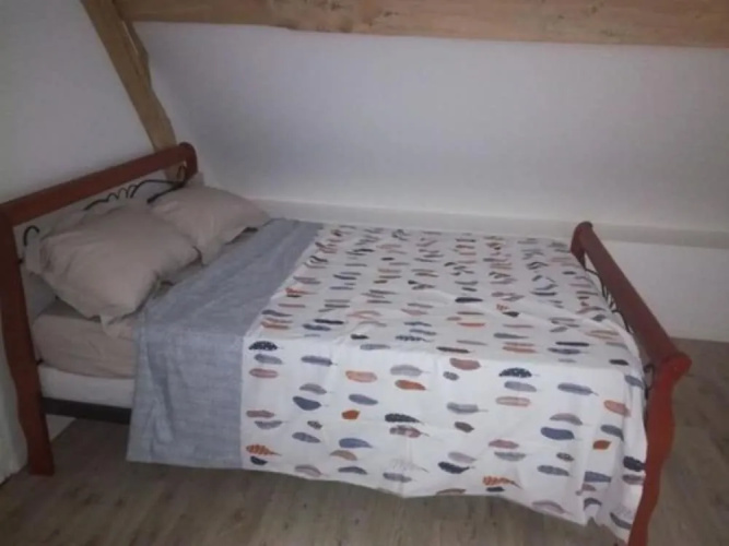 Chambre d'hôte Monthodon