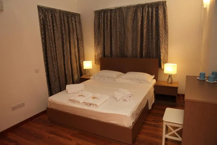 Anthorina Villa 20