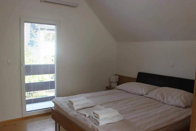 Mariana Apartment