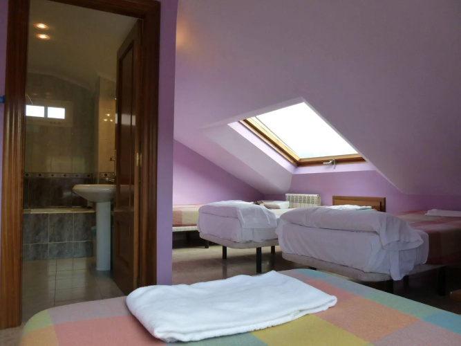 Hostal Ciudad de Nájera