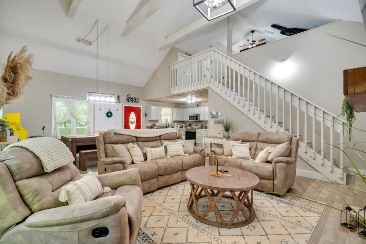 2 Bedrooms Cottage