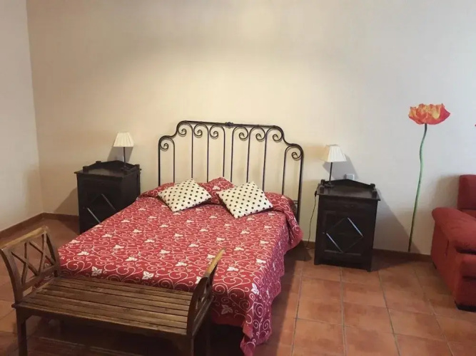 Hostal Rural La Botería