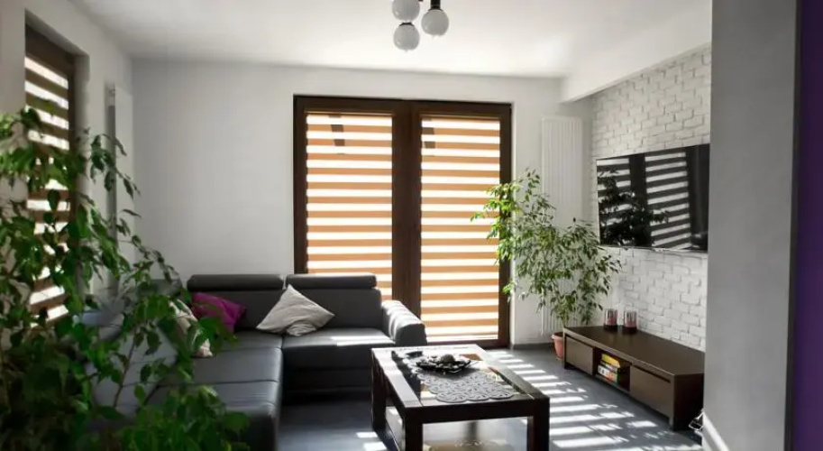 Villa Comfort