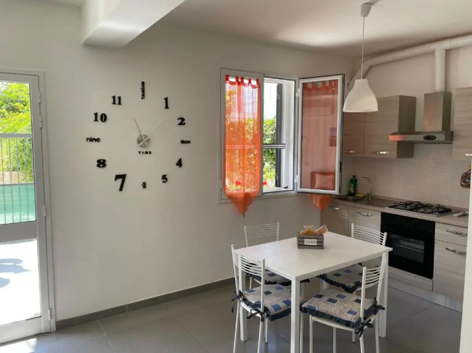 Villa Gelsomino
