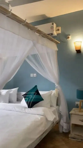Bamburi Beach Villa LTD