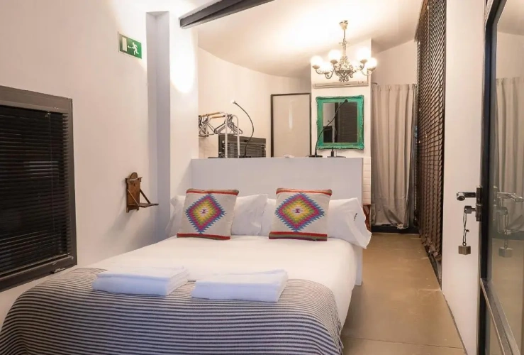 Double room