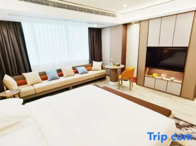Yihe Boutique Hotel
