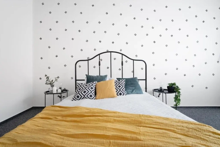2 Bedrooms Suite
