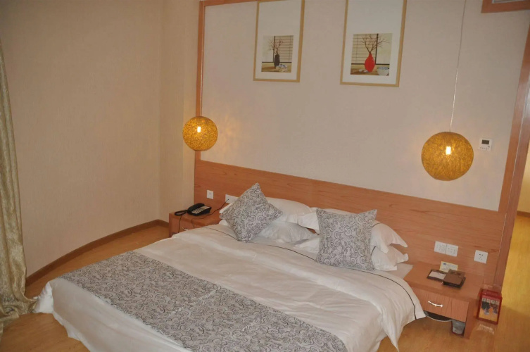 Galaxy Hotel