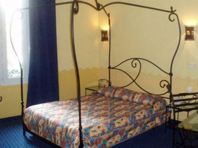 Hotel Mon Reve Amadeus