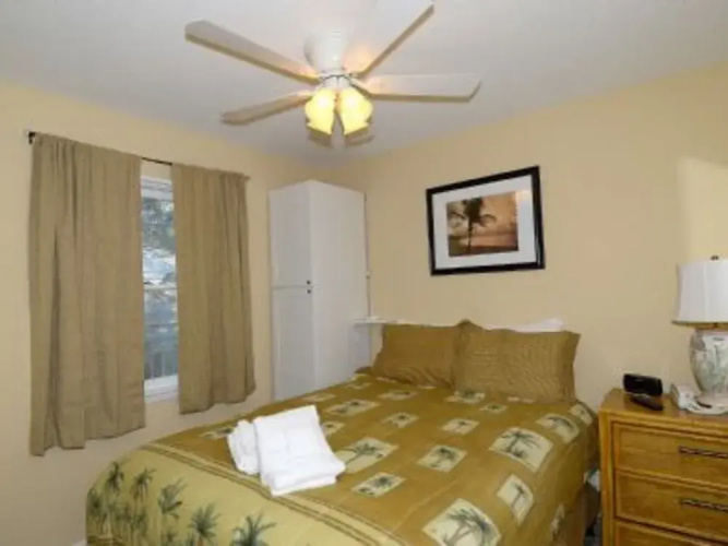 227 Breakers 1 Br Villa by RedAwning