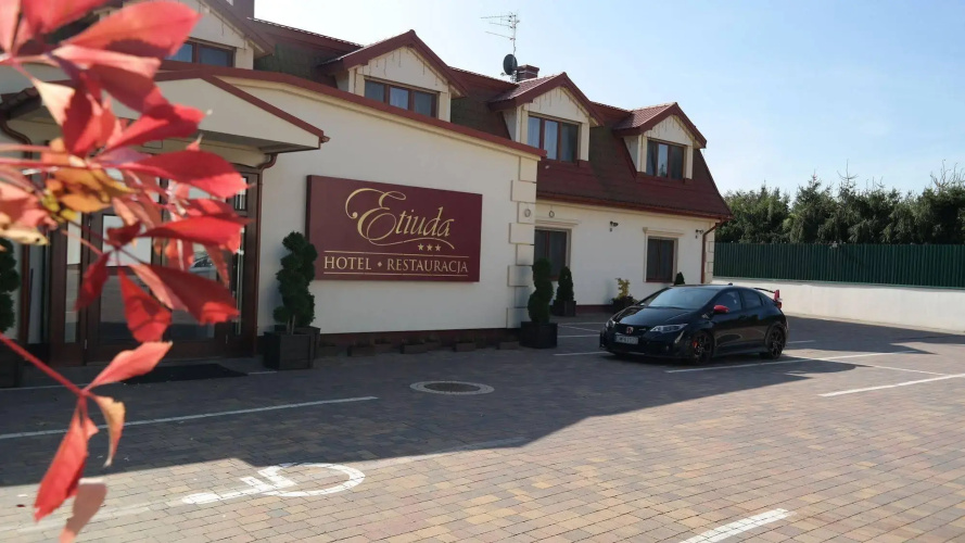Imagen del hotel