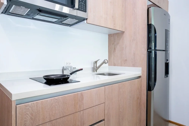 1 Bedroom Standard room