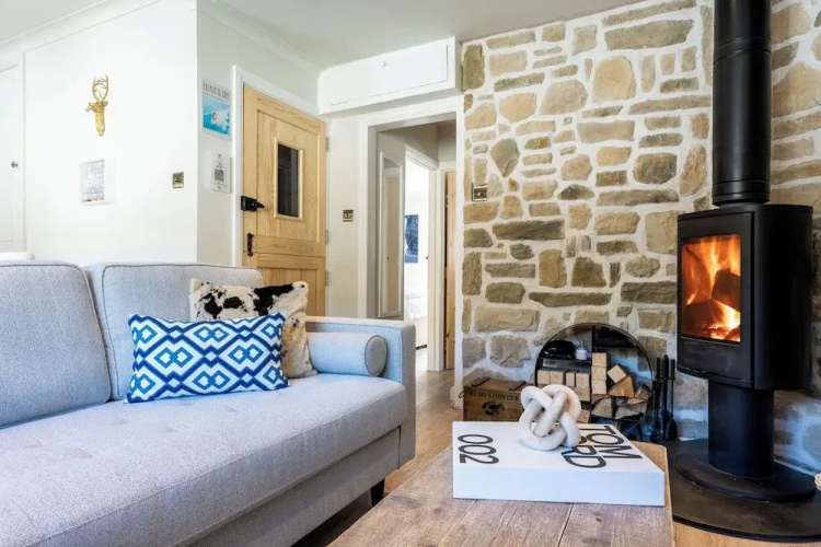 Beachspoke Loft