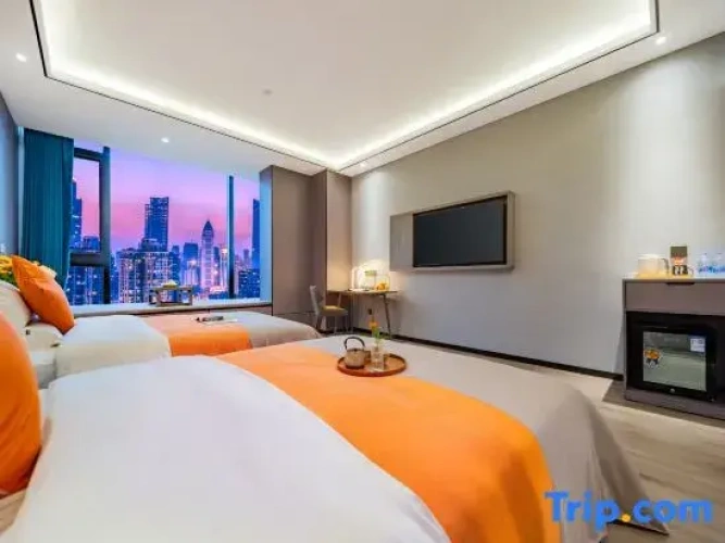 Executive Twin room