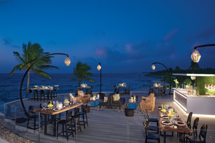 Dreams Tulum Resort And Spa photo 11