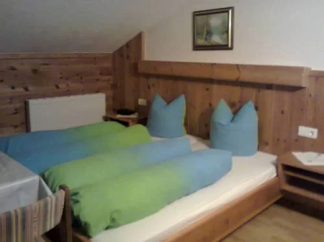 Landhaus Mayr