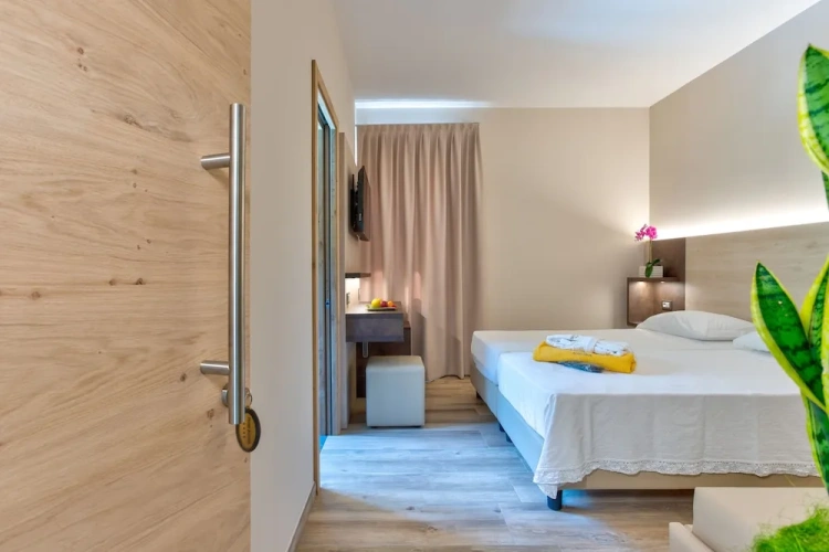 Comfort Double room