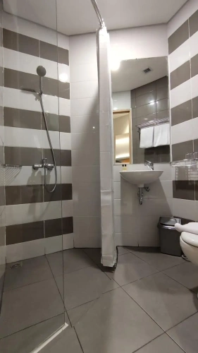 Deluxe Double Family room