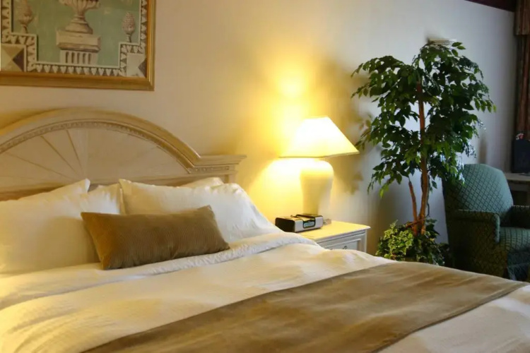 Delta Hotels Toronto Markham