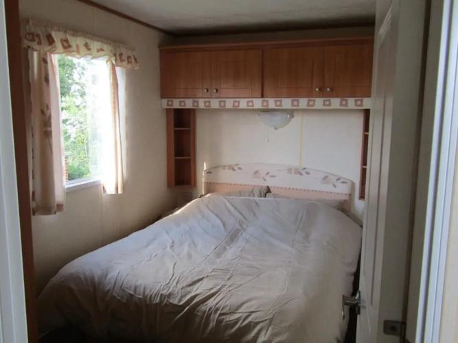 Fenlake holiday accommodation
