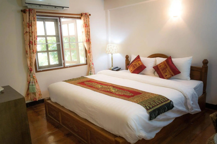 Rinrada Resort
