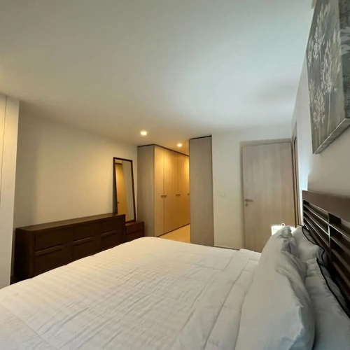 Van Gogh - Amazing 1 BR Apt in New Polanco