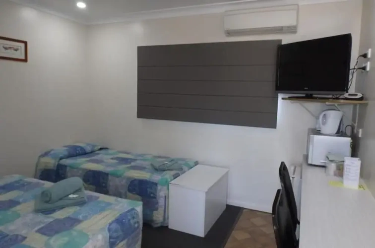 Economy Single room