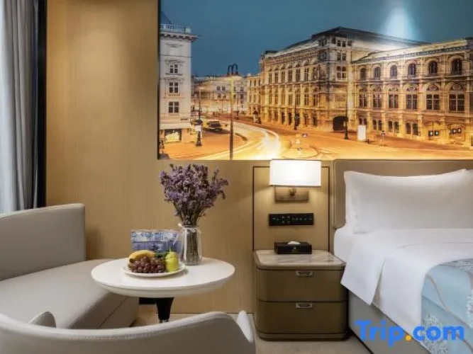 Business Double room