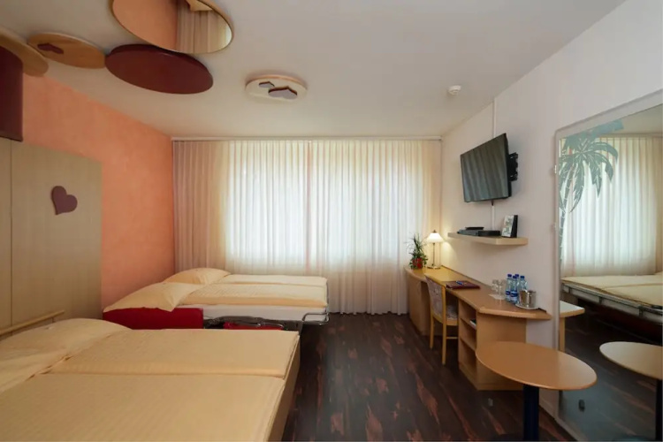 Hotel Florida