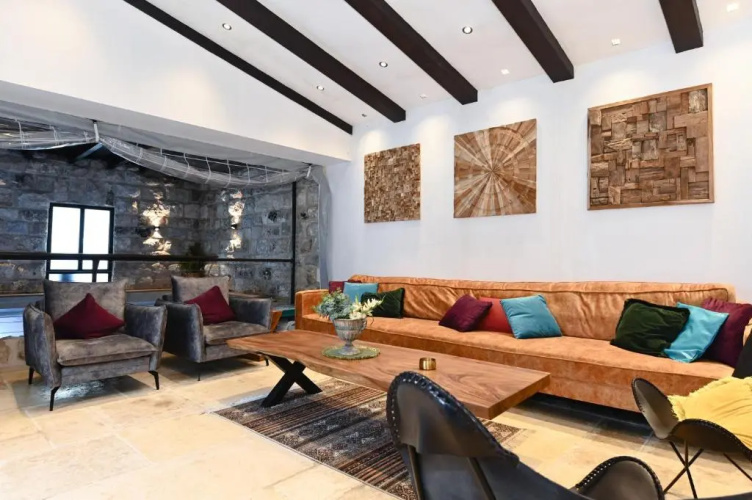 Villa Confita