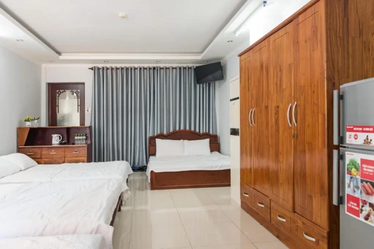 Standard Family room