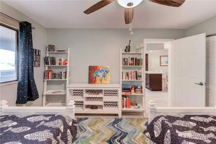 Hibiscus 301D - Two Bedroom Condo with Ocean View