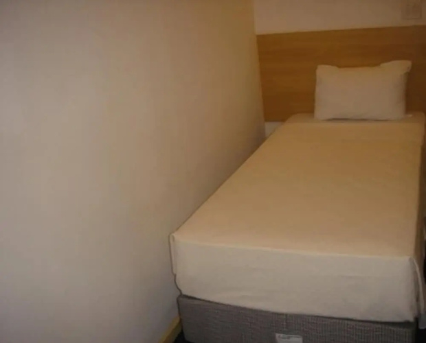 Hotel Internacional São Paulo