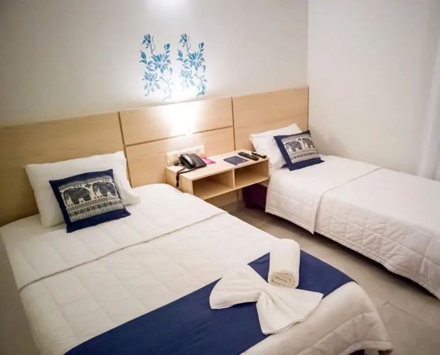 Mandala Hotel