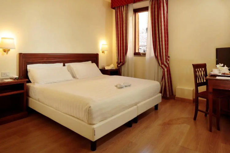 Giotto B&B