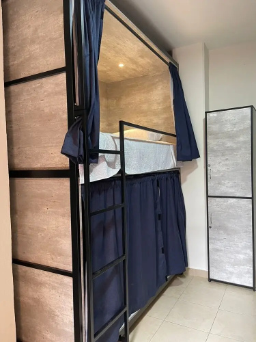 Hostal Xao - Hostel