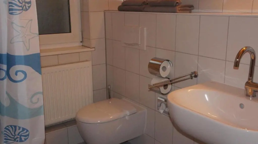 1 Bedroom Double Apartment