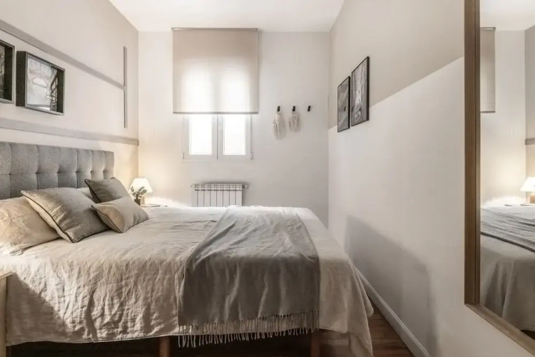 Pino - 3 Bedroom in Chamber