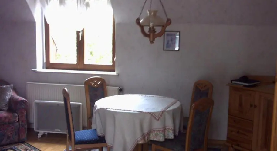 Ferienwohnung Lucia Huber
