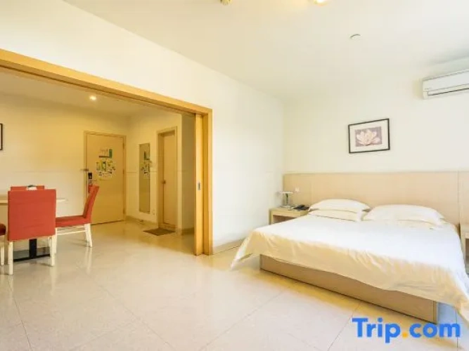 Standard Double Suite