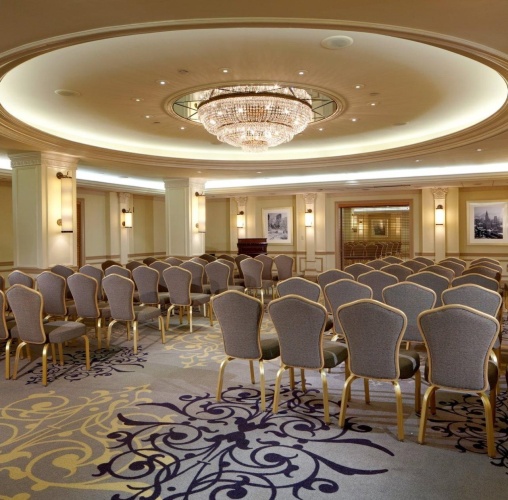 Warwick New York Hotel photo 13
