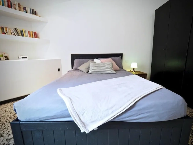 3 Bedrooms Apartment