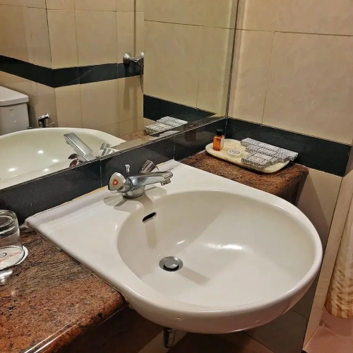 1 Bedroom Standard room