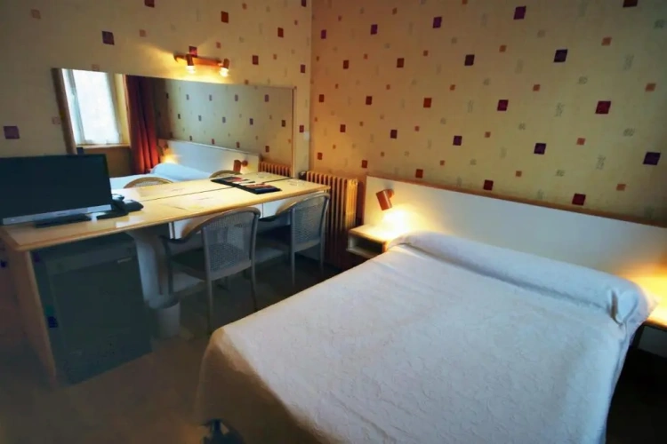 Comfort Quadruple room