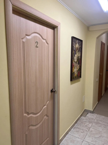 Фотография номера хостела Привал №17