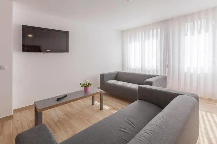 Central Suites