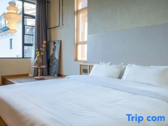 2 Bedrooms Standard room with sea view