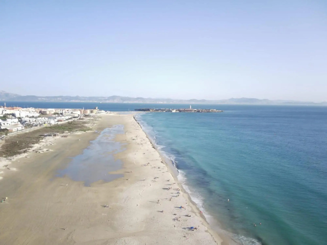 Apartamento Tarifa